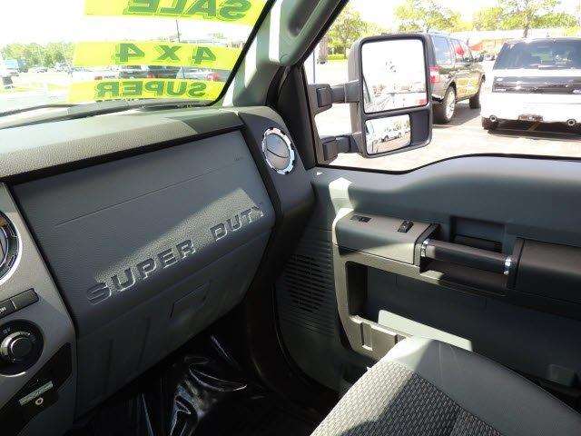 Ford F-250 Super Duty 2016 photo 15